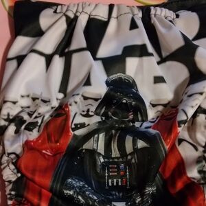 Star wars cloth diaper